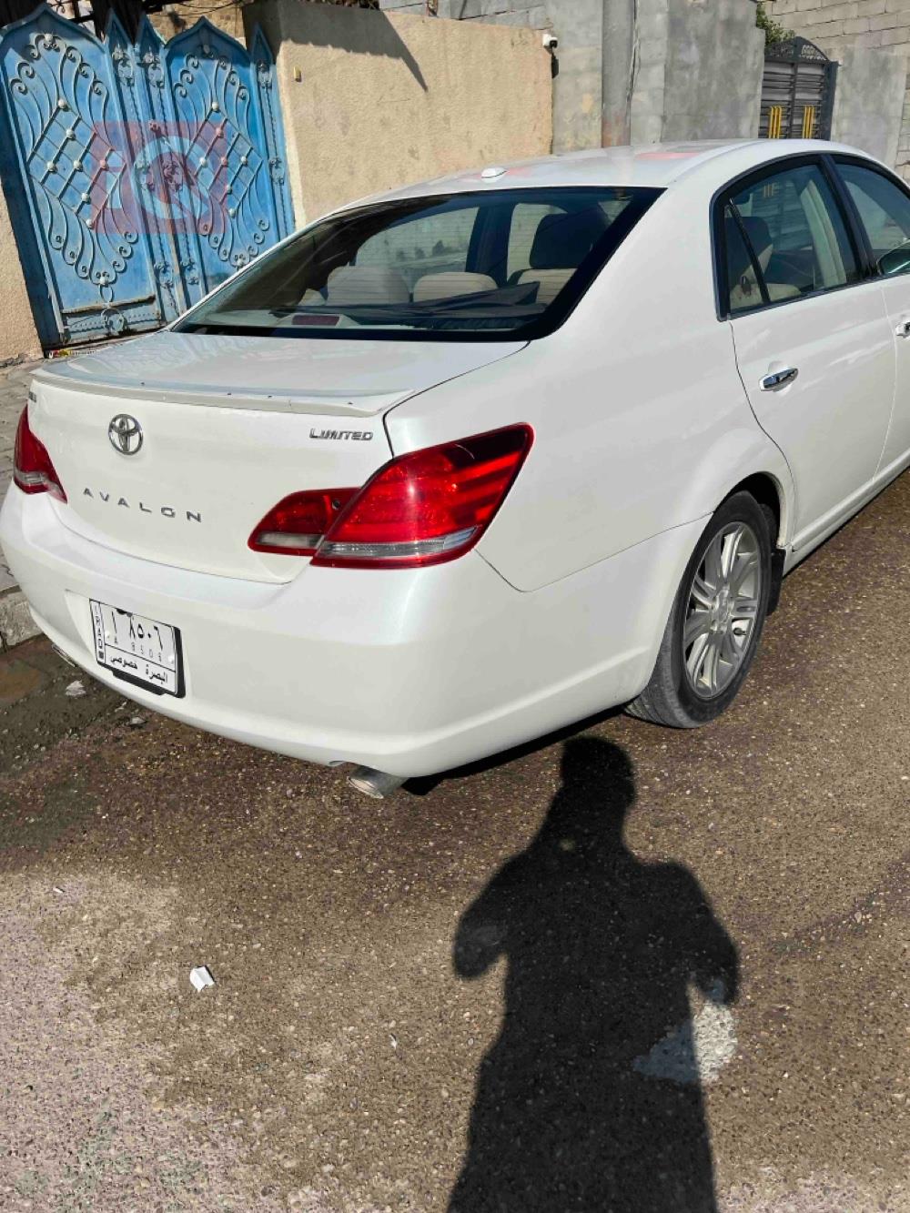 Toyota Avalon